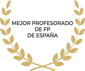 Premio excelencia educativa mejor profesorado de España